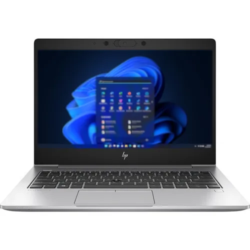 HP HP EliteBook 830 G6 13.0" Touchscreen i7-8665U 16GB 512GB laptop — photo du produit
