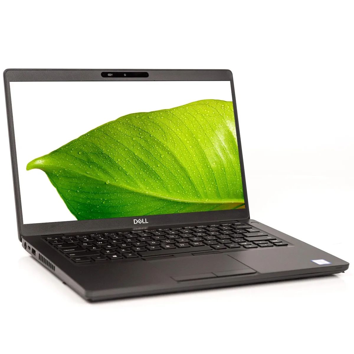 DELL DELL Latitude 5401 14" laptop Core i7 9th Gen 8GB 512GB SSD Windows 11 Pro — photo du produit
