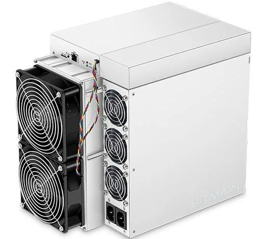 bitmain bitmain S19k Pro 120 TH/s 23 J/TH mining hardware — photo du produit
