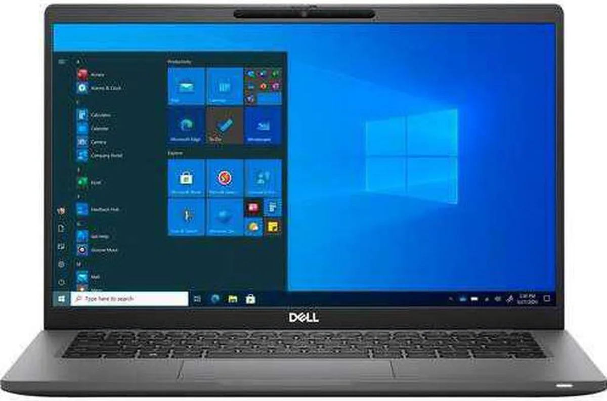 DELL DELL Latitude 7420 i5-1145G7 vPro 16GB 1TB PCIe SSD 14.0" FHD laptop — photo du produit
