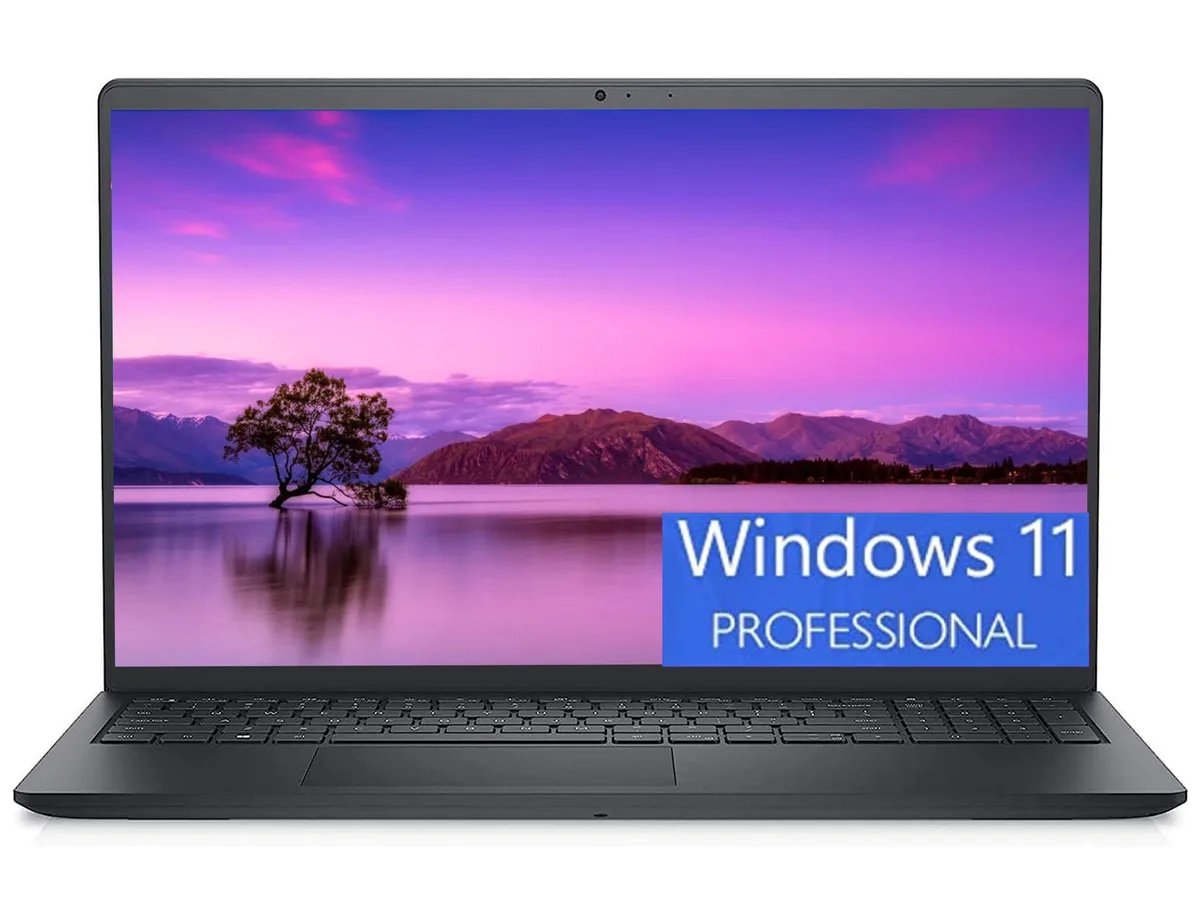 DELL DELL Inspiron 3520 15 laptop i7-1255U 32GB 1TB Webcam Pro — photo du produit