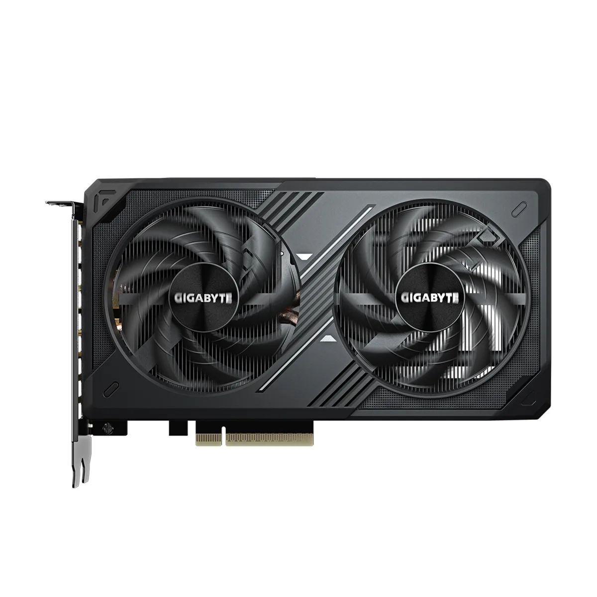 GIGABYTE GIGABYTE GV-N5060WF2OC-8GD GeForce RTX 5060 graphics card — product photo
