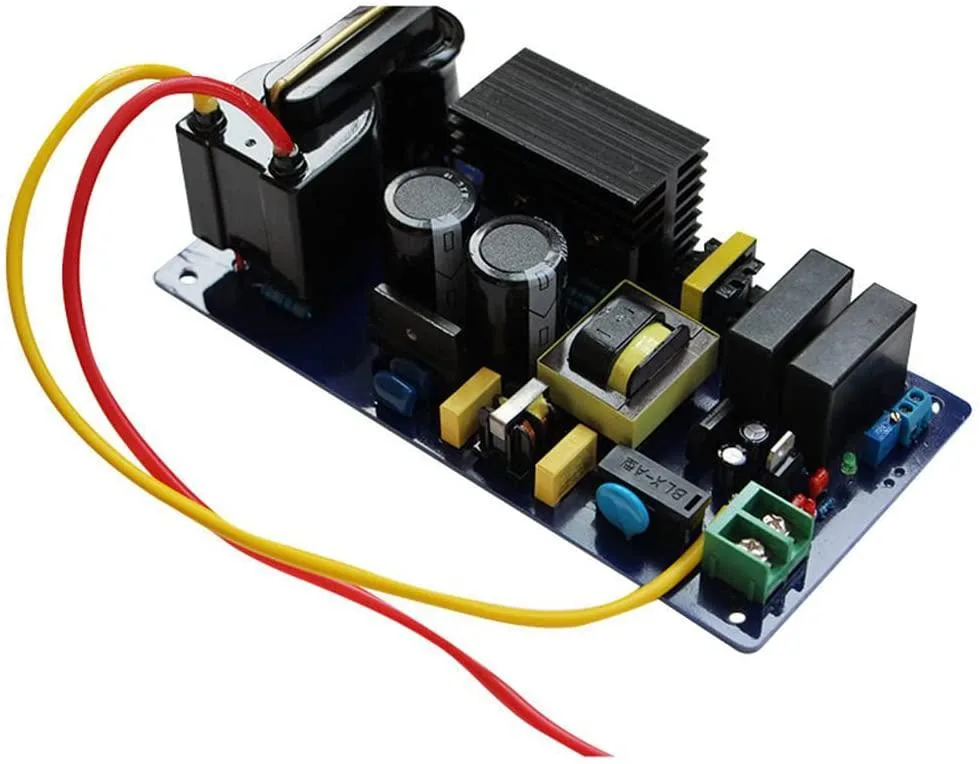 myVolts myVolts ZP200A 200W 220V Ozone Generator Power Supply 20g — photo du produit
