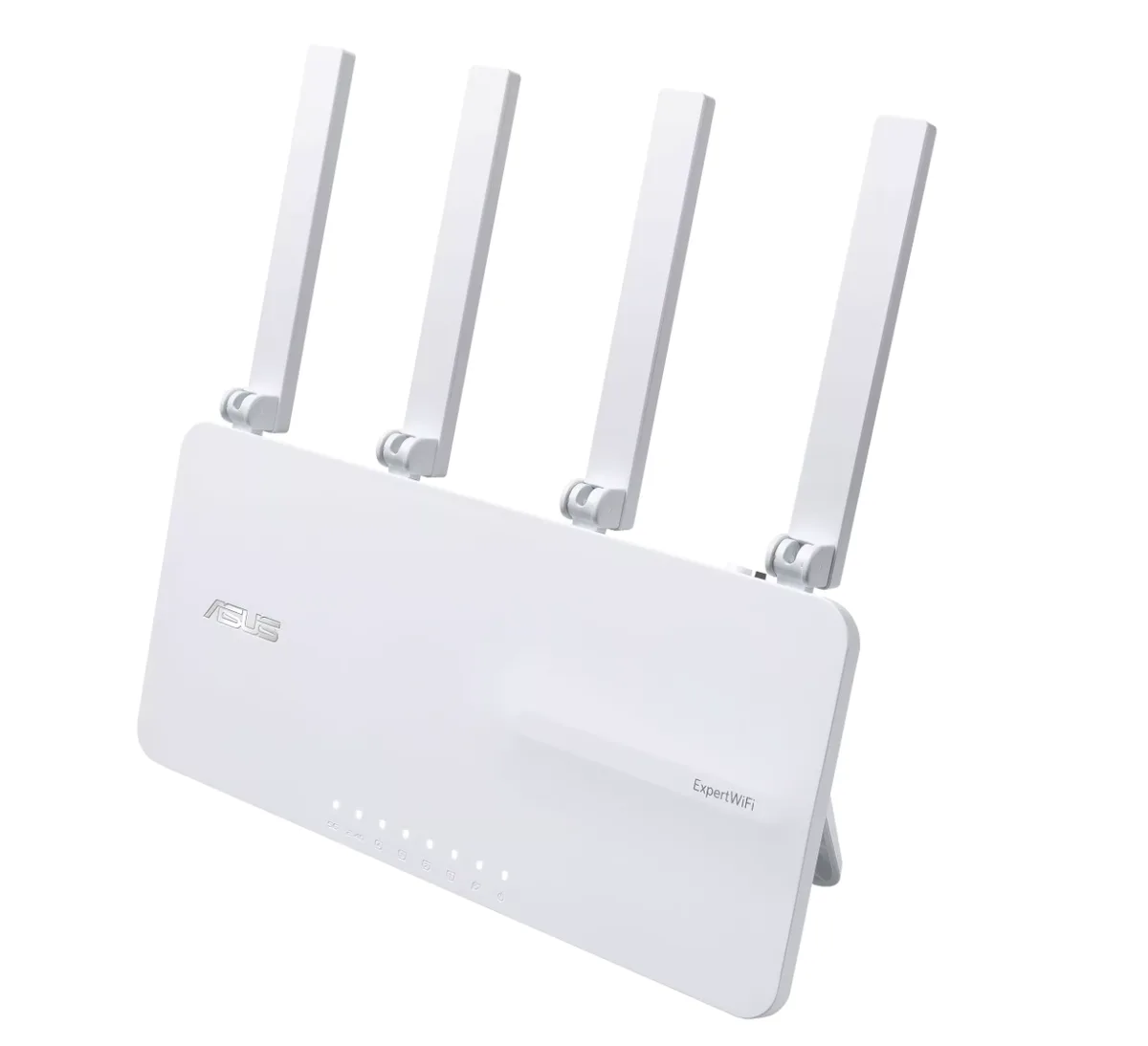 ASUS ASUS ExpertWiFi EBR63 AX3000 WiFi 6 wireless router — product photo