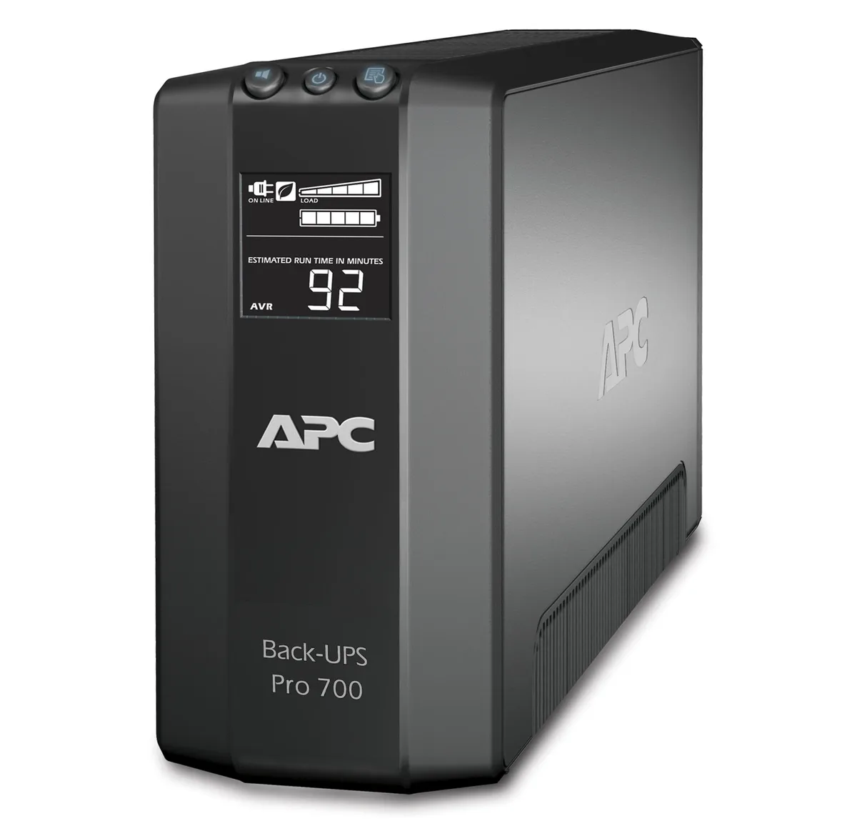 APC APC BR700G UPS 700VA 420W 120V 6 NEMA 5-15R — photo du produit