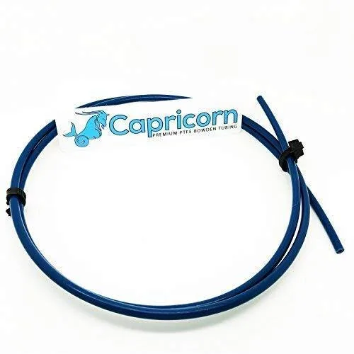 CAPRICORN CAPRICORN XS Series PTFE Bowden Tubing 2m 1.9mm ID 1.75mm Filament 3D Printers Accessories — 제품 사진