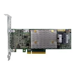 Lenovo Lenovo 4Y37A72483 ThinkSystem RAID 9350-8i 2GB Flash SAS RAID controller — preces foto