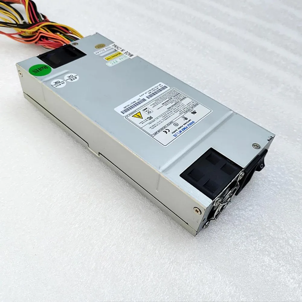 KHACHIMO KHACHIMO 350W 1U Switching Power Supply for JUNIPER SSG520M — photo du produit