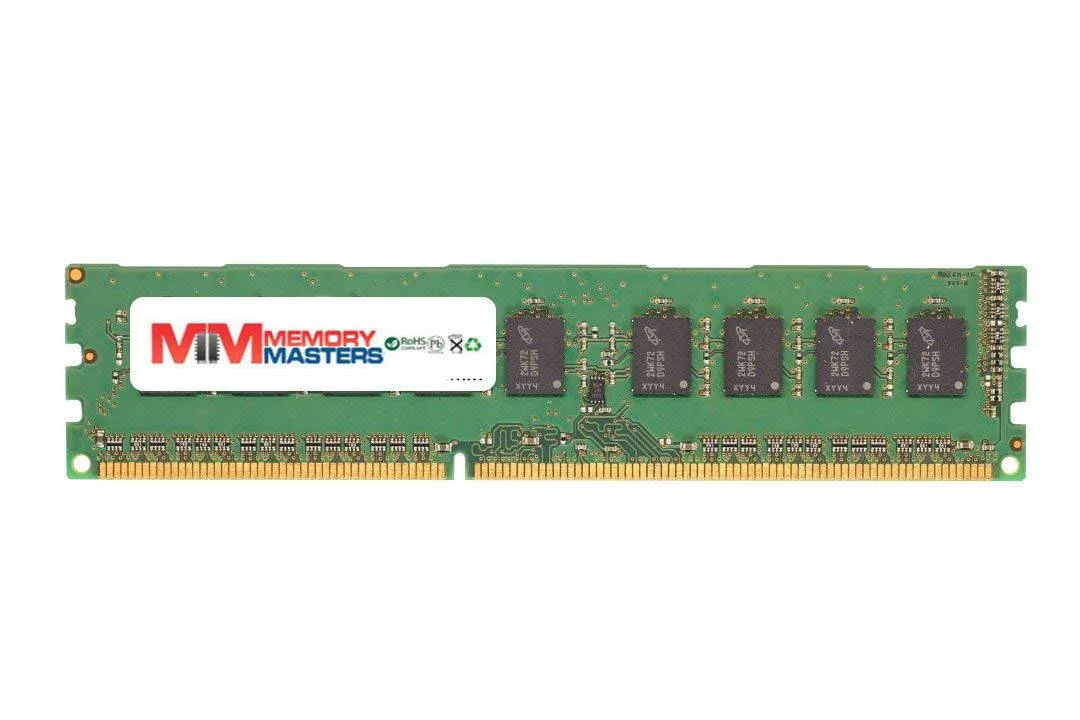 Simmtec, Inc Simmtec, Inc 1GB DDR3-1333 PC3-10600 ECC Unbuffered Server RAM — 商品写真