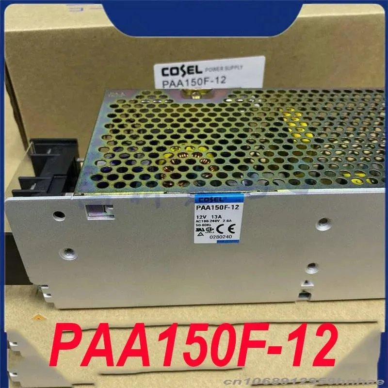 KHACHIMO KHACHIMO 150W 12V 13A ATX power supply AC100-240V — Produktfoto