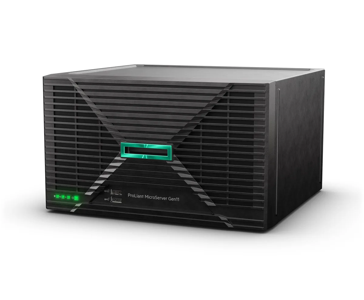HPE HPE P92657-005 rack server — foto del producto