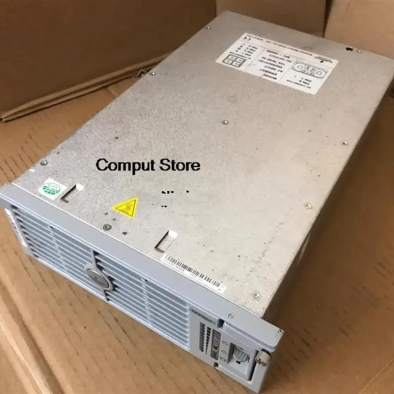 KHACHIMO KHACHIMO ER9065/T Charging Station Module 90V 65A 5800W power supply — produktbild