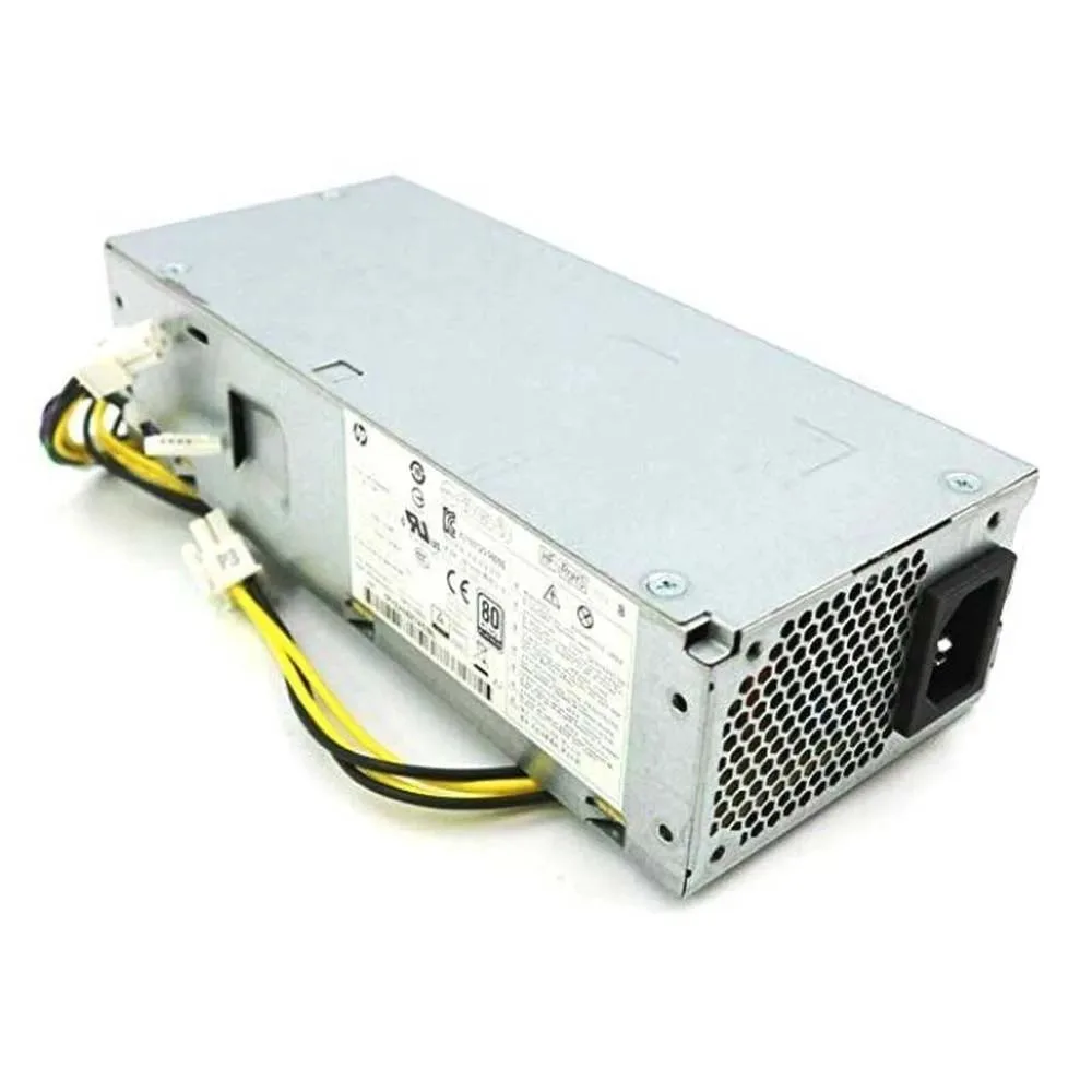 YINGHUA YINGHUA L08404-002 D18-180P1A 180W server power supply — 제품 사진