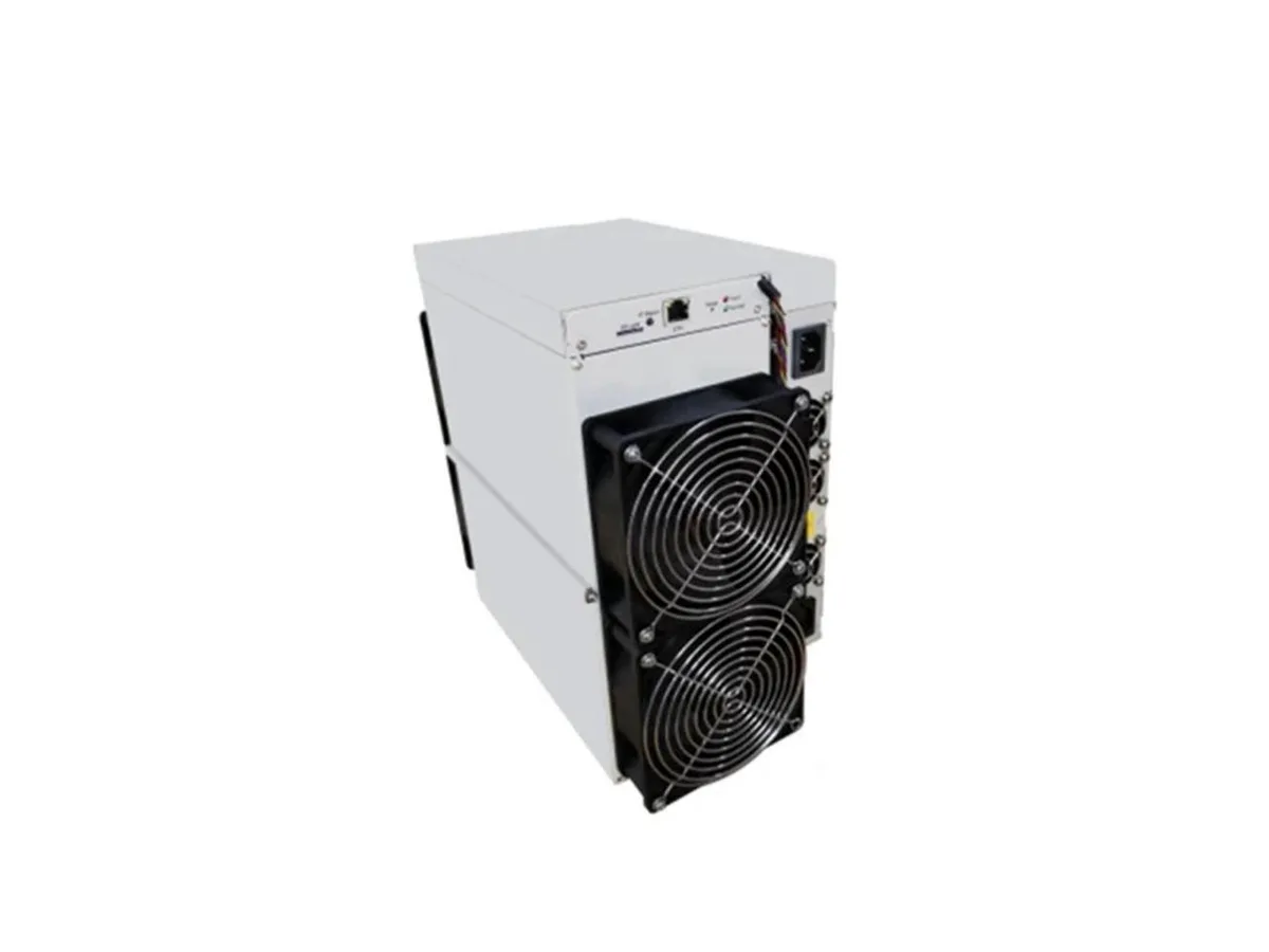 AFRNDK AFRNDK Antminer T17e 50T Improved Heatsink Mining Hardware — product photo
