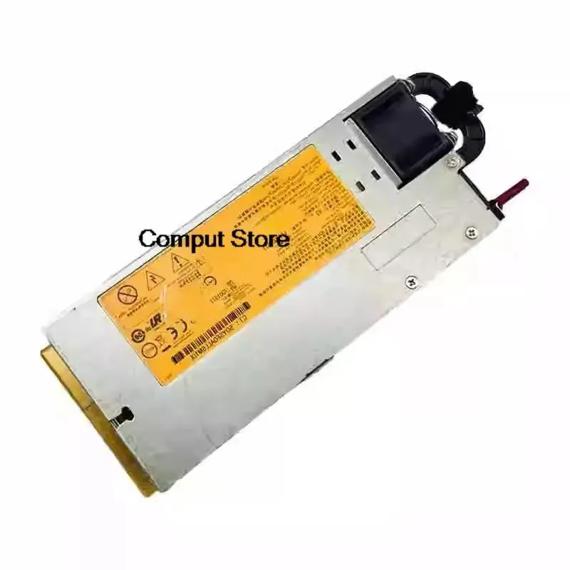 KHACHIMO KHACHIMO HSTNS-PL29-AD 750W power supply — produktbilde