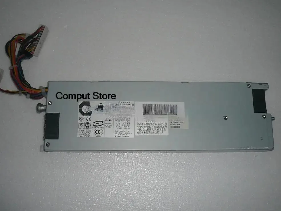 KHACHIMO 300 W ATX power supply unit for Sun V210 V125 servers