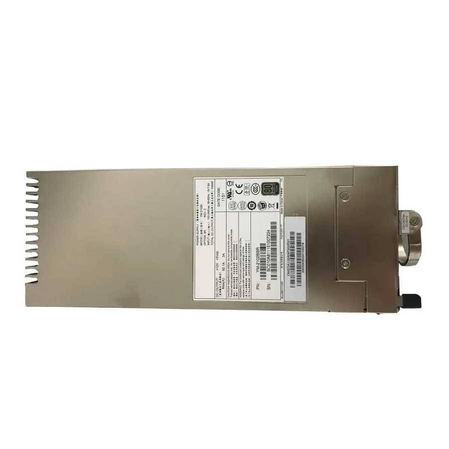 godream ATX power supply unit in metal casing