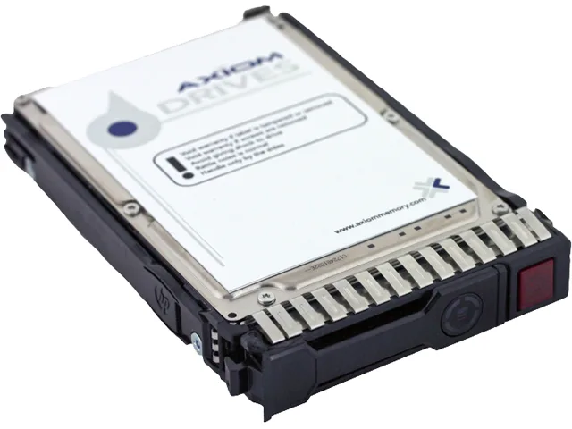 Axiom Axiom 655710-B21-AX 1TB 7200 RPM 64MB SATA 6.0Gb/s 3.5" internal hard drive — ürün fotoğrafı
