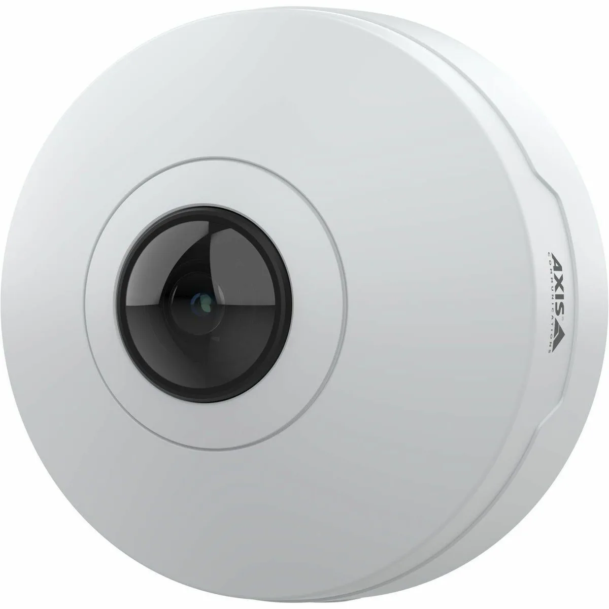 Axis Communications Axis Communications M4327-P 02636-004 6 MP network camera — termékfotó