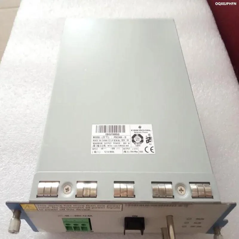 KHACHIMO KHACHIMO DC 360W ATX Power Supply PSC360-D — fotografie produktu