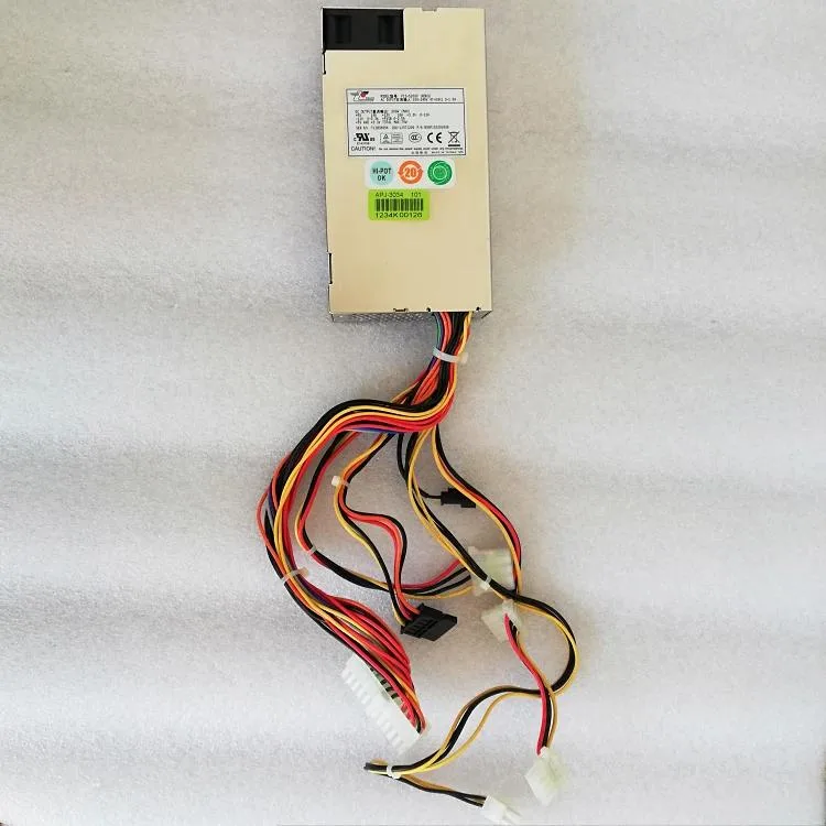 KHACHIMO KHACHIMO 1U 200W ATX Power Supply P1S-5200V — toote foto