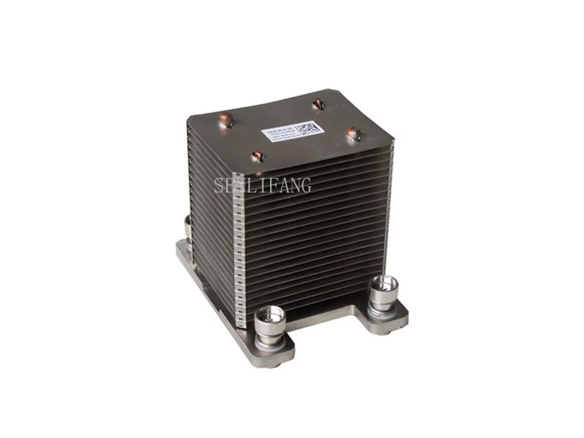 Fans Fans CPU Cooler D382M for PowerEdge T310 — produktbild