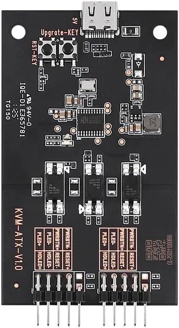 MCDODO MCDODO ATX Remote PC Power Control Board for Comet GL-RM1 and GL-RM1PE — fotografia produsului