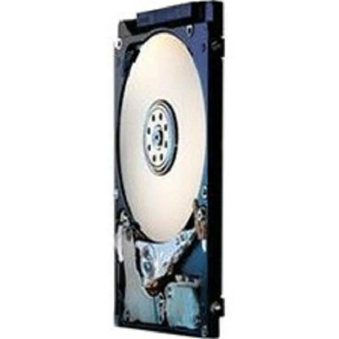 Hitachi, Ltd. Hitachi, Ltd. HTS543232A7A384Product 320 GB 2.5" SATA/300 Wireless Router — foto produk