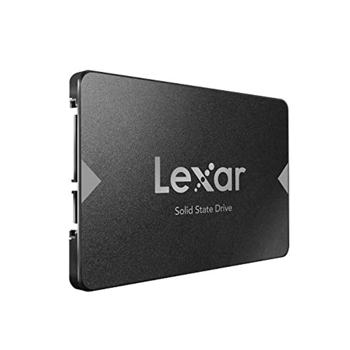 Lexar Lexar NS100 256GB 2.5" SATA internal SSD — photo du produit