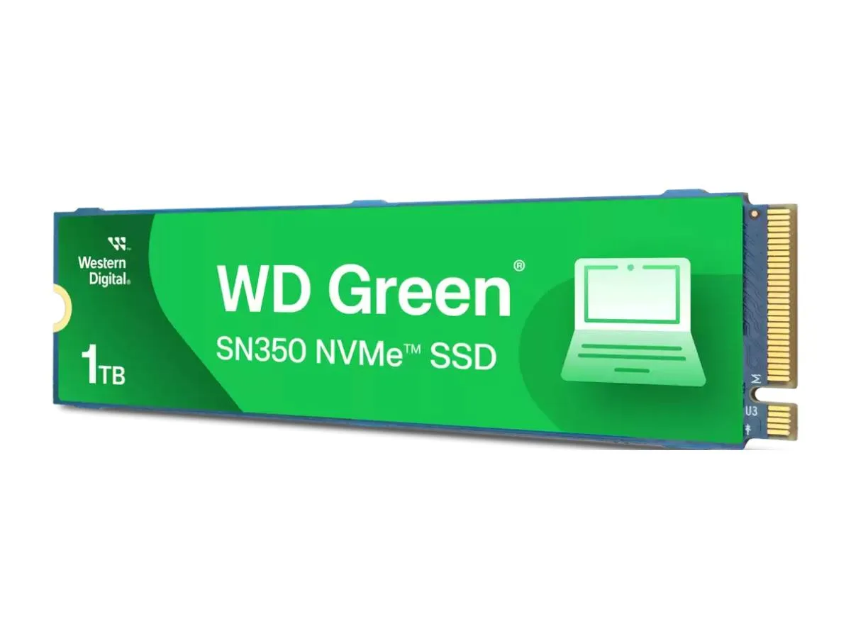 SanDisk SanDisk WDS100T2G0C-00CDH0 1TB internal SSD — product photo