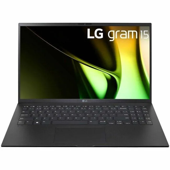 LG Electronics LG Electronics 15Z90S-V.APB5U1 laptop Core Ultra 7 155H 16 GB 512 GB — product photo