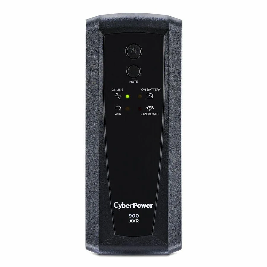 CyberPower CyberPower CP900AVR 900 VA 560 W UPS — toote foto