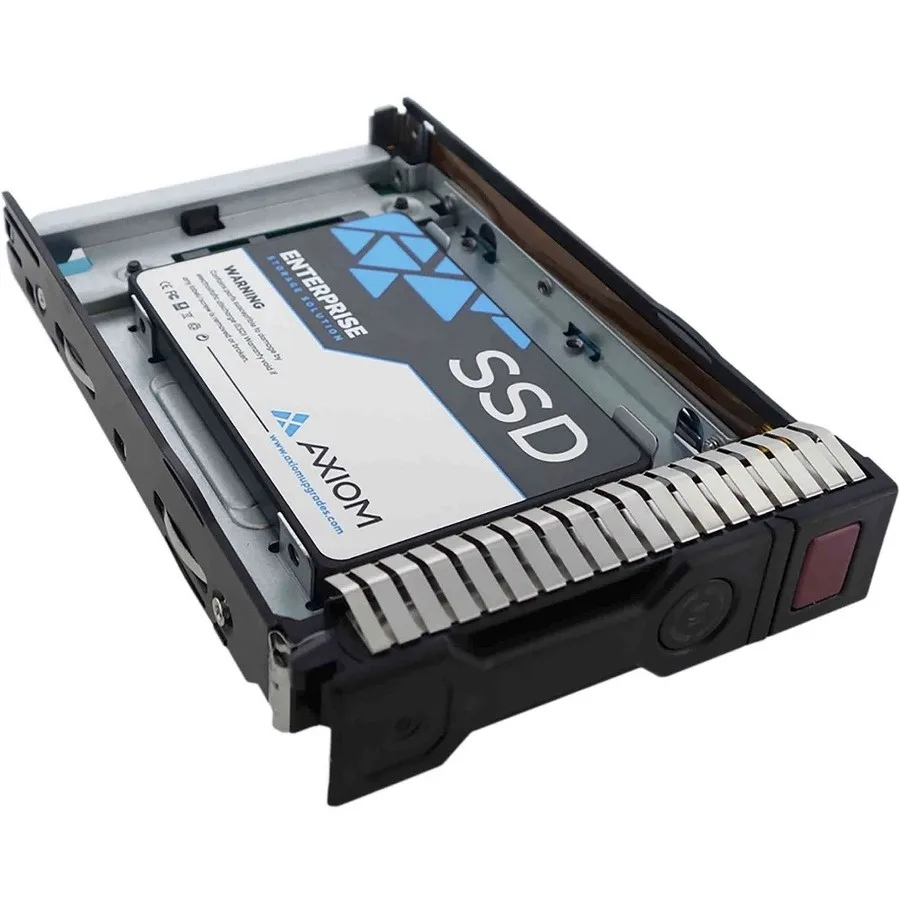 Axiom Axiom SSDEV10HD1T9-AX 1.92 tb enterprise SSD — photo du produit