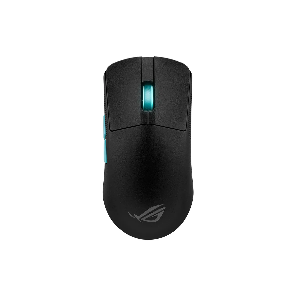 ASUS ASUS 90MP02W0-BMAA00 ROG Harpe Ace Aim Lab Edition gaming mouse 54 g 36000 dpi 5 buttons Black — photo du produit