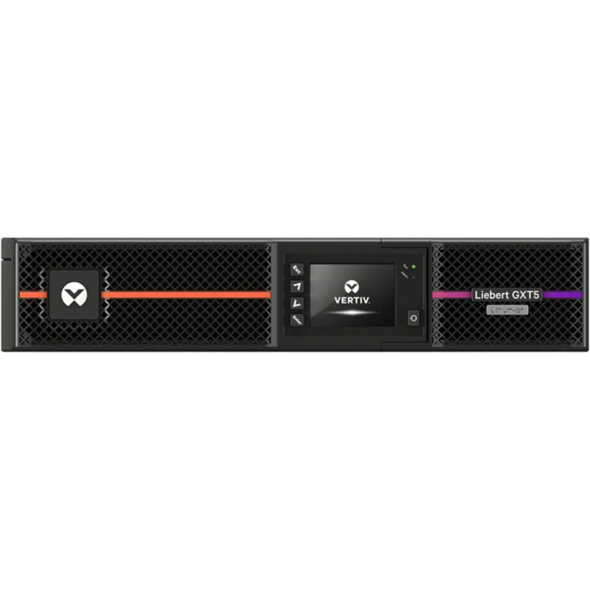 Vertiv Vertiv GXT5LI-3000LVRT2UXLN 3000VA/2700W 120V UPS — fotografie produktu