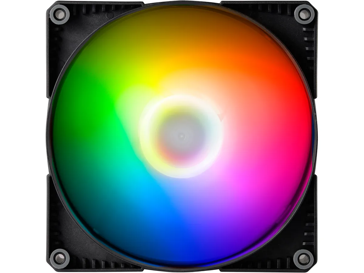 Phanteks Phanteks PH-F140SK_DRGB_PWM 140mm case fan — foto del producto