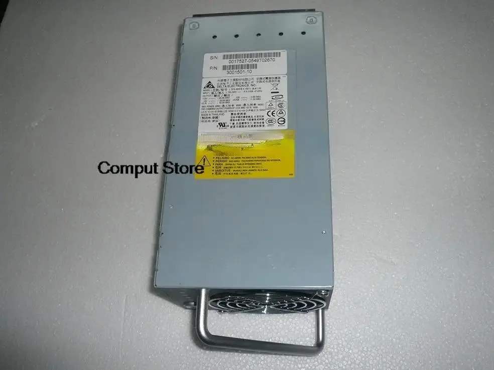 KHACHIMO KHACHIMO 680W Power Supply for SUN V440 300-1501 DPS-680CB A — Produktfoto