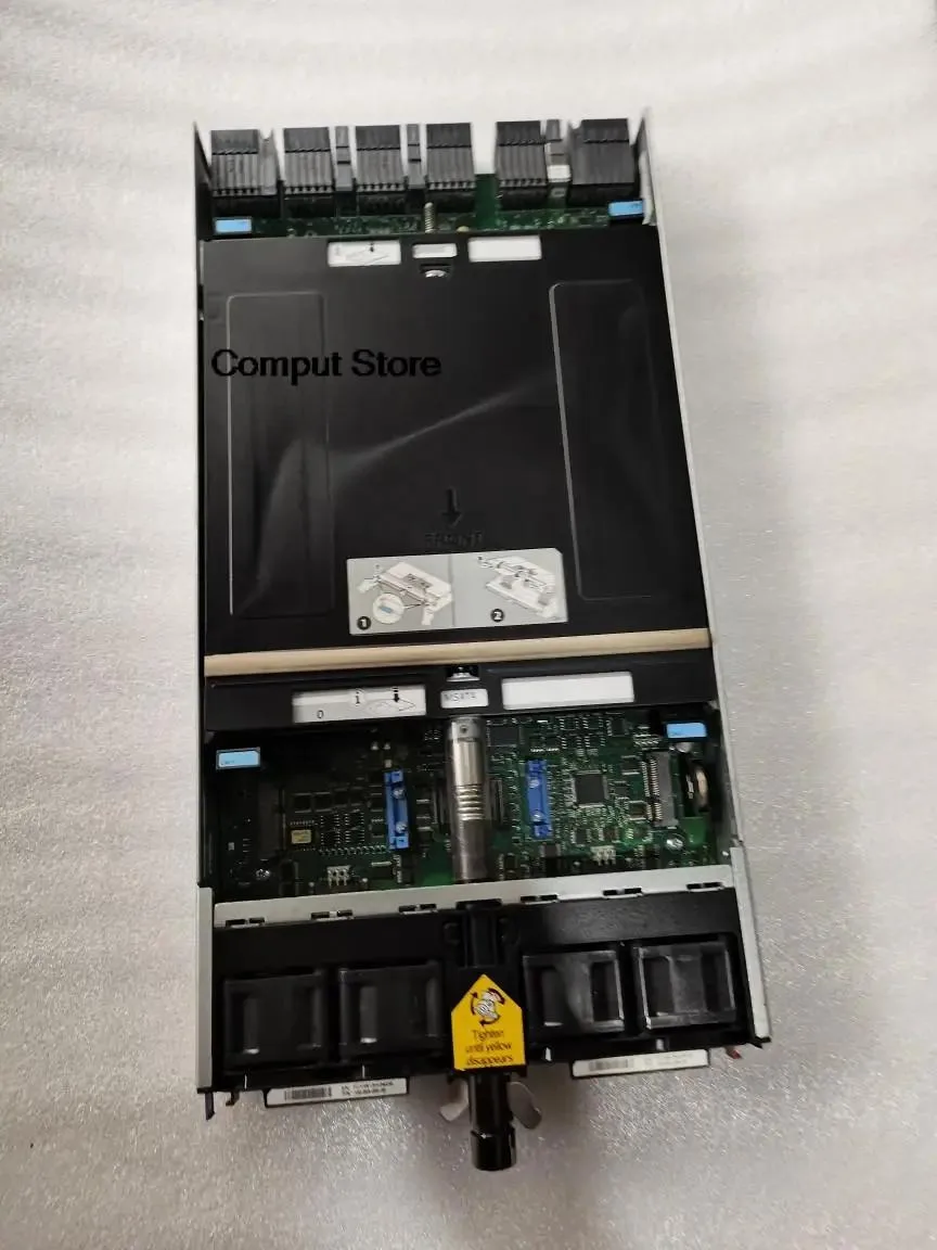 KHACHIMO KHACHIMO ATX power supply 110-201-016B/013B 303-201-016B — photo du produit