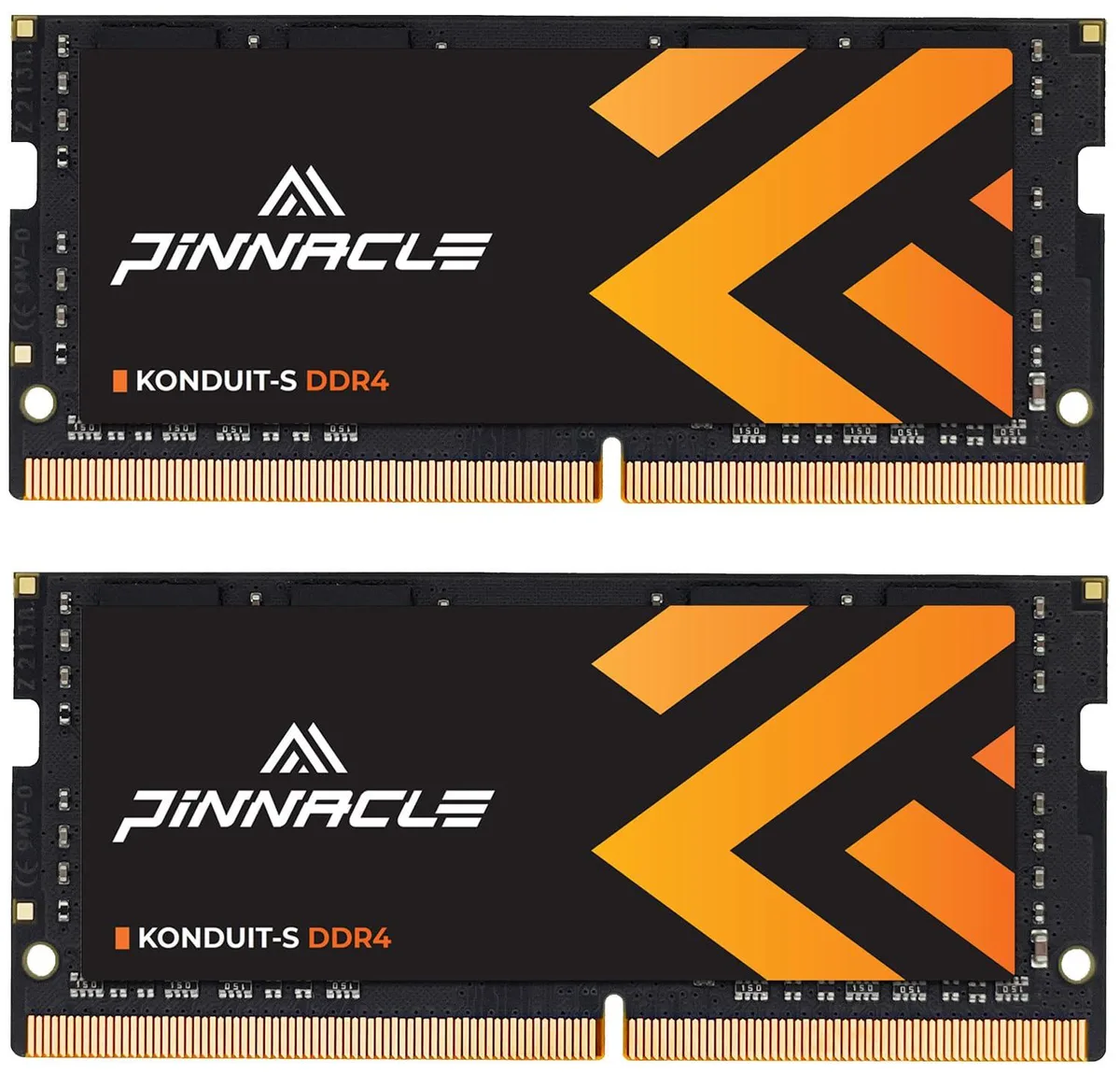 Timetec Timetec Pinnacle 64GB (2x32GB) DDR4 3200MHz CL22 SODIMM laptop RAM — ภาพสินค้า