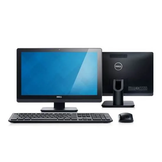 DELL DELL OptiPlex 3011 all-in-one PC 20" 1600 x 900 i5-3470S 2.90 GHz 8 GB DDR3 1 TB HDD — 제품 사진