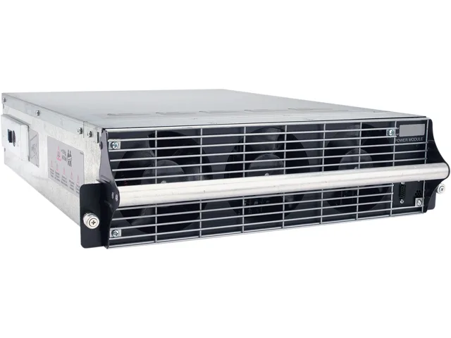 APC APC SYPM10KF2 Symmetra PX 10 kW 208V UPS — produktbild