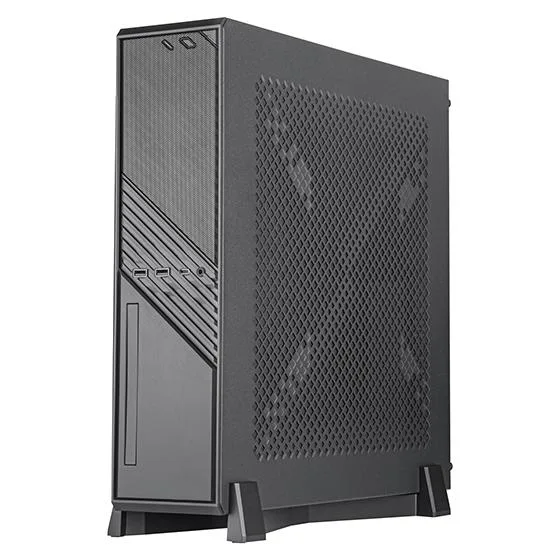 Silverstone Technology Silverstone Technology ML12B Mini-ITX PC case — product photo
