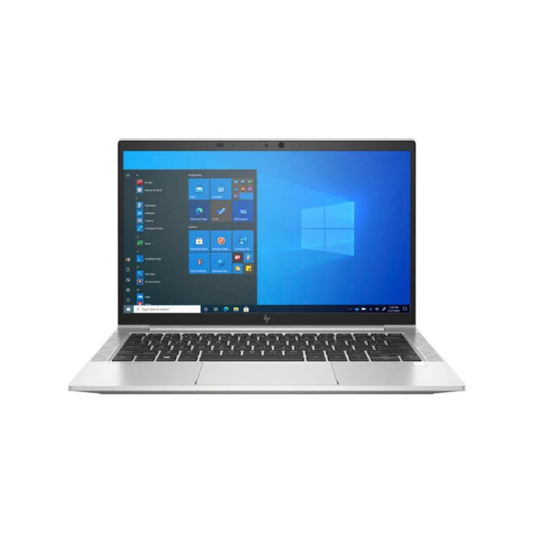 HP HP EliteBook 840 G8 14 Intel Core i7-1185G7 16GB 512GB business laptop — toote foto
