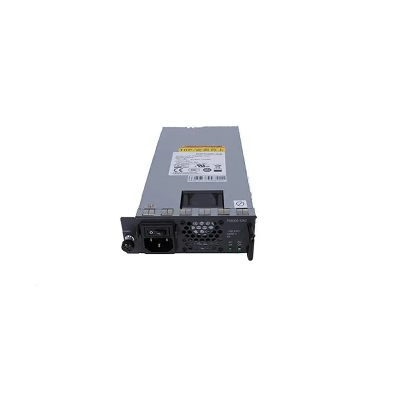 KHACHIMO KHACHIMO 300W 80 PLUS Gold ATX Power Supply — photo du produit