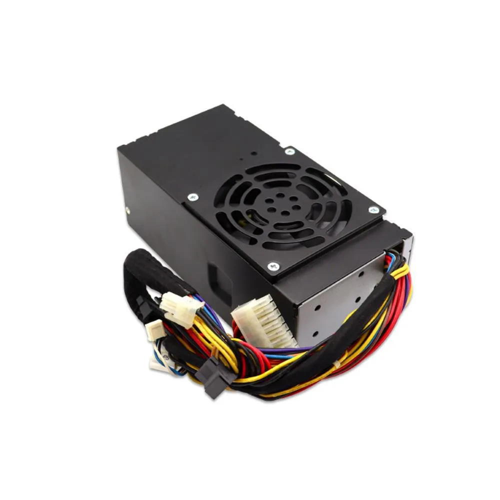 Ruth's sister Ruth's sister 220W TFX power supply PC8044 504965-001 — product photo