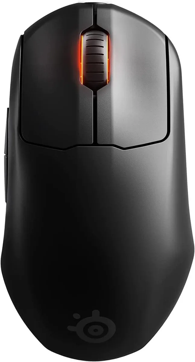 SteelSeries SteelSeries Prime Mini Wireless gaming mouse 61g 18K CPI 2.4GHz 100h battery — photo du produit