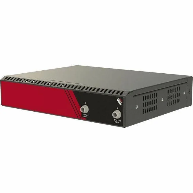 Opengear Opengear OM1308-8E Operations Manager 3.91 GB LPDDR4 10 RJ-45 8 Serial — produktfoto