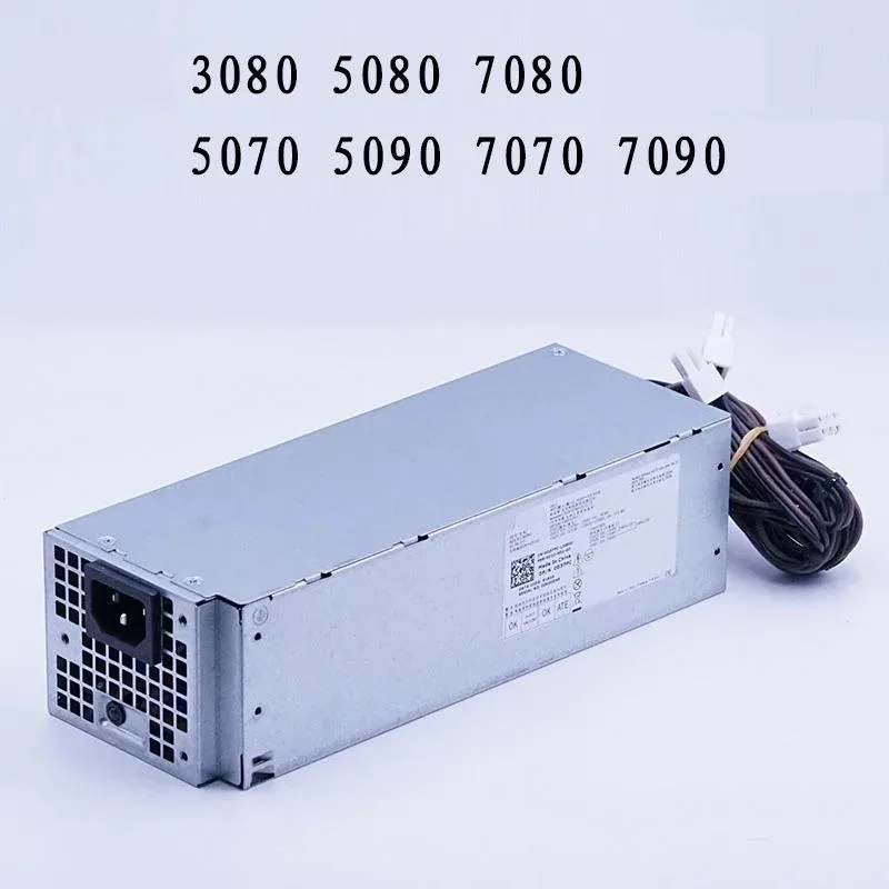 KHACHIMO KHACHIMO 7080 7070 7060 3050 6Pin 260W power supply — photo du produit