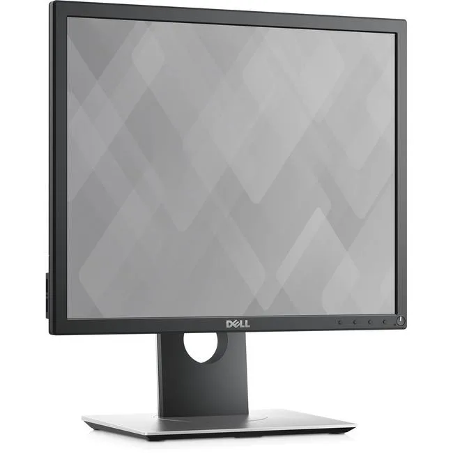 DELL DELL DELL-P1917SE 19" 1280x1024 60Hz IPS monitor — product photo