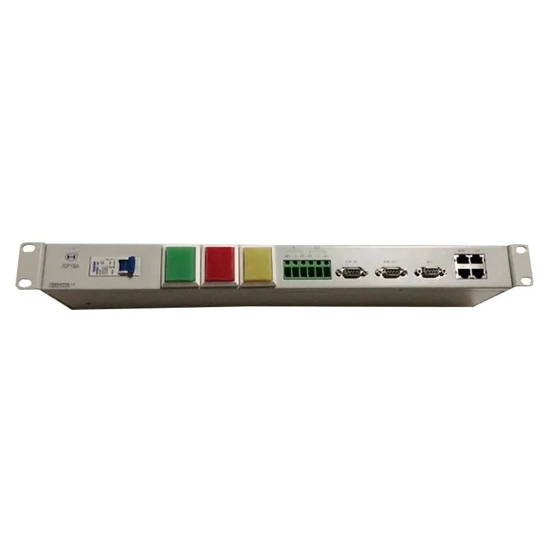 KHACHIMO PDP106A ATX power module, rectangular metal enclosure
